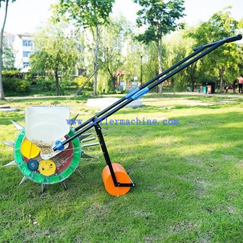 Grass Seeder