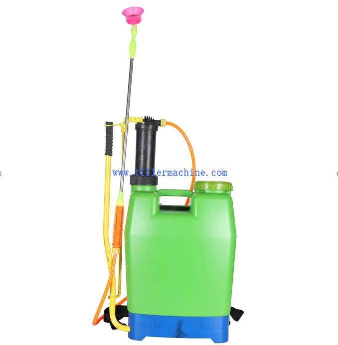 Knapsack Sprayer