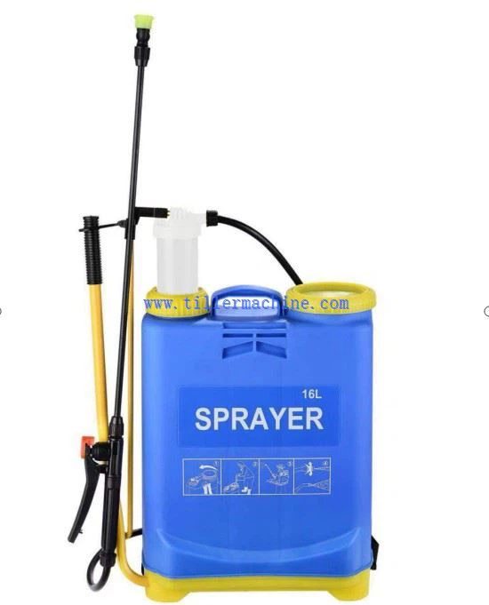 Knapsack Sprayer