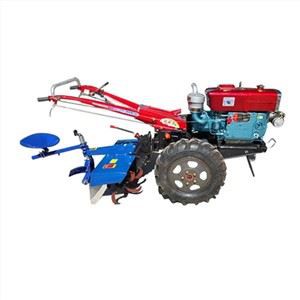 Mini tracteur à pied rotatif