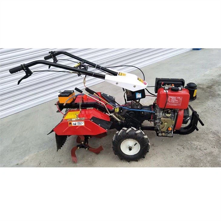 Tiller Agriculture