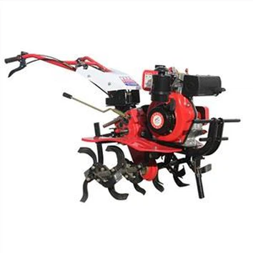 Mini tracteur de marche