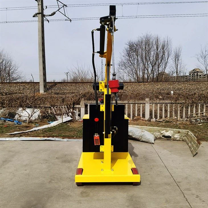 Portable Small Crane